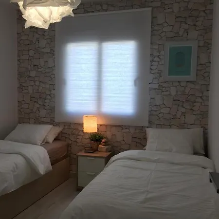 דירה Caballo De Mar פילאר דה לה הורדאדה