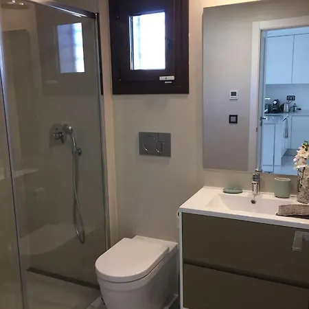 Caballo De Mar Apartment Pilar de la Horadada