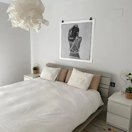 Caballo De Mar דירה פילאר דה לה הורדאדה