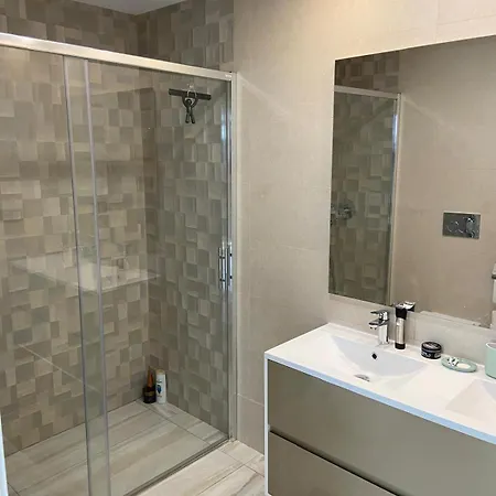 Apartment Caballo De Mar Pilar de la Horadada