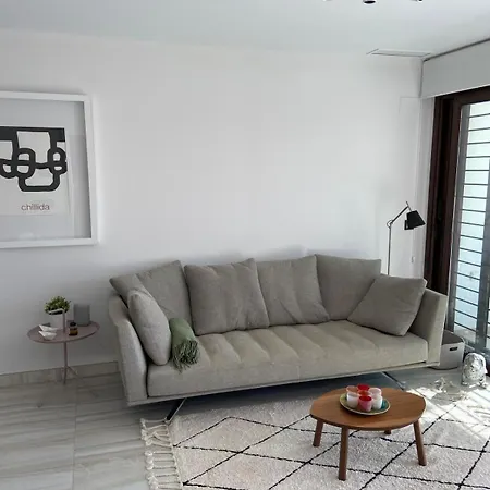 דירה Caballo De Mar