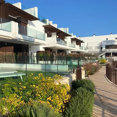 דירה Caballo De Mar