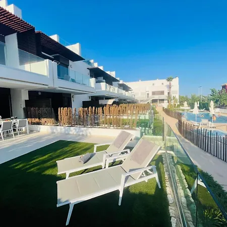 Caballo De Mar Apartment Pilar de la Horadada