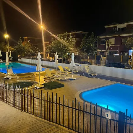 דירה Caballo De Mar