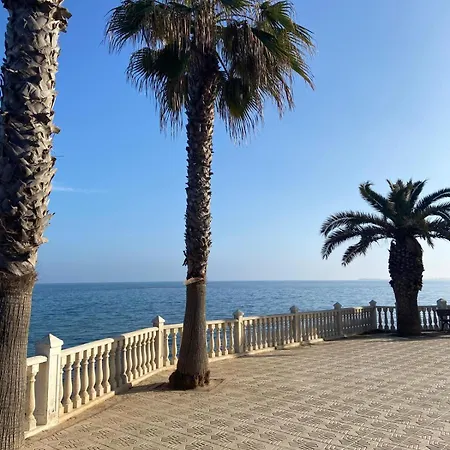 Caballo De Mar דירה פילאר דה לה הורדאדה