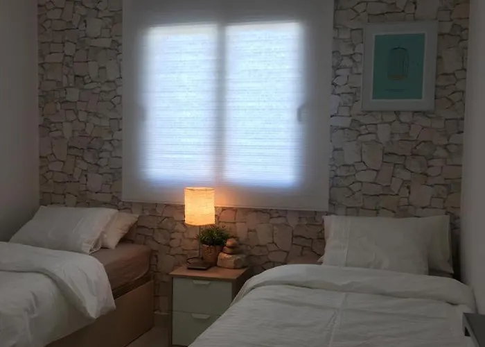 Apartman Caballo De Mar Pilar de la Horadada