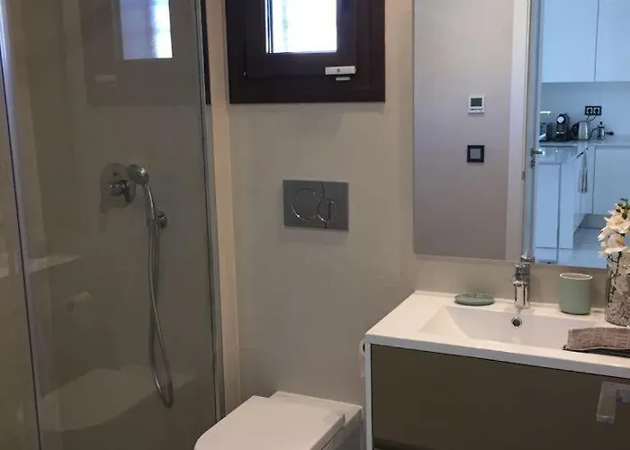 Caballo De Mar Apartman Pilar de la Horadada