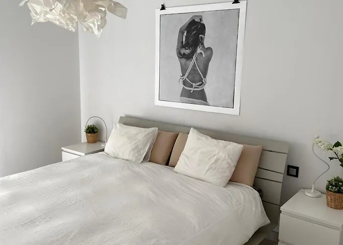 Caballo De Mar Apartman Pilar de la Horadada