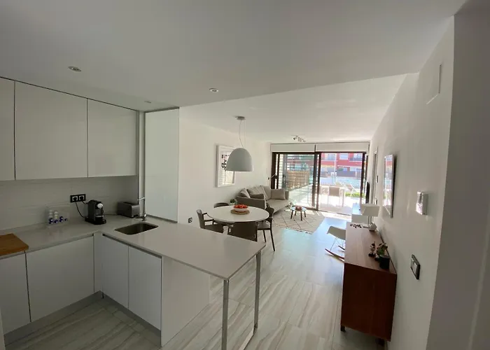 Apartman Caballo De Mar