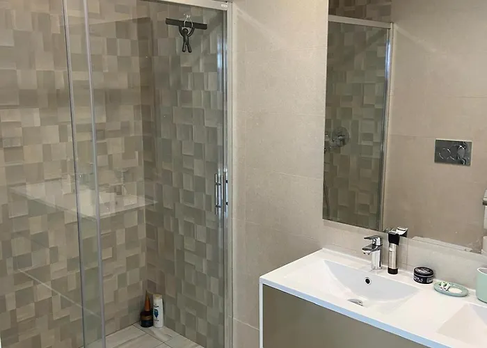 Apartman Caballo De Mar Pilar de la Horadada