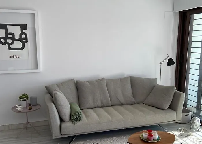 Apartman Caballo De Mar