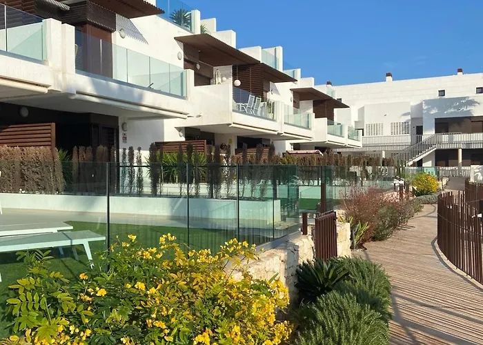 Apartman Caballo De Mar